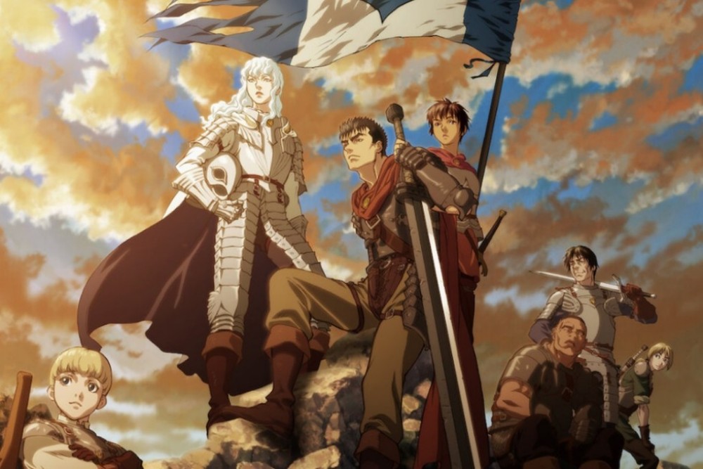 10 best rated r anime