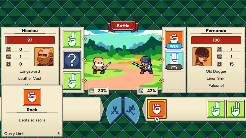 Sagres เตรียมพอร์ตให้เล่นบน Swicth แล้ว 6 Sagres is coming to Switch