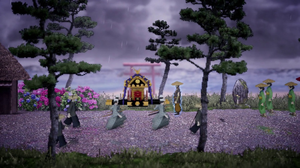 AMEDAMA เตรียมเข้าช่วง Early Access 22 มี.ค.นี้ 3 AMEDAMA Announced 5