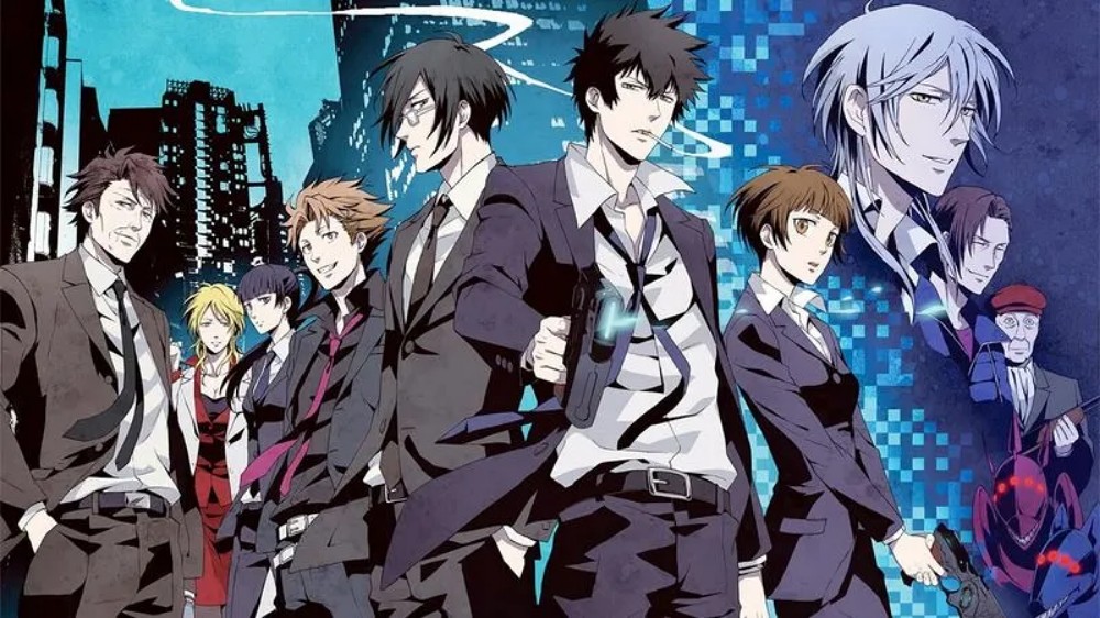 10 best rated r anime