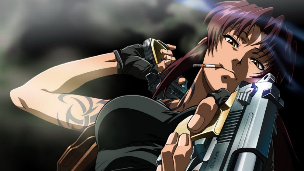 10 best rated r anime