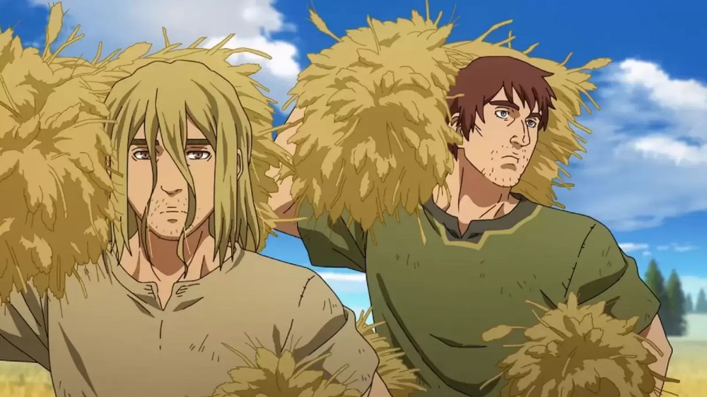 10 best rated r anime
