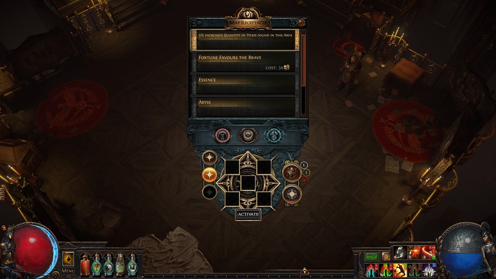 Grinding Gear Games เผยโฉมคลาสใหม่ Ranger ใน Path of Exile 2 10 Grinding Gear Games Announced Ranger in Path of Exile 2