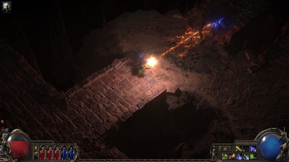 Grinding Gear Games เผยโฉมคลาสใหม่ Ranger ใน Path of Exile 2 4 Grinding Gear Games Announced Ranger in Path of Exile 2