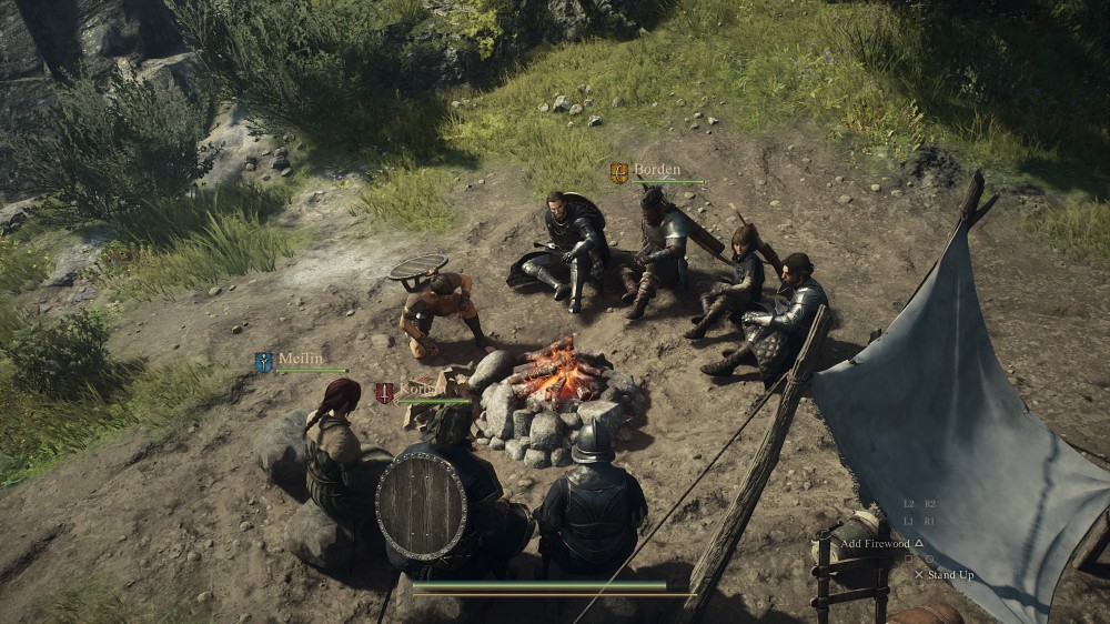 3 Review Dragons Dogma II