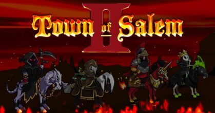 Town of Salem 2 Available on Android