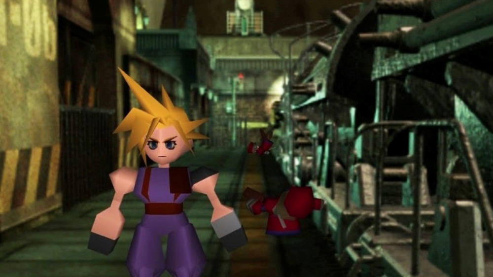 แฟนเกม Final Fantasy VII ร่วมเปิดใจ 'ทำไมเกมยังปังอยู่แม้เวลาจะผ่านมาเนิ่นนาน' 2 Why people still love Final Fantasy VII 1