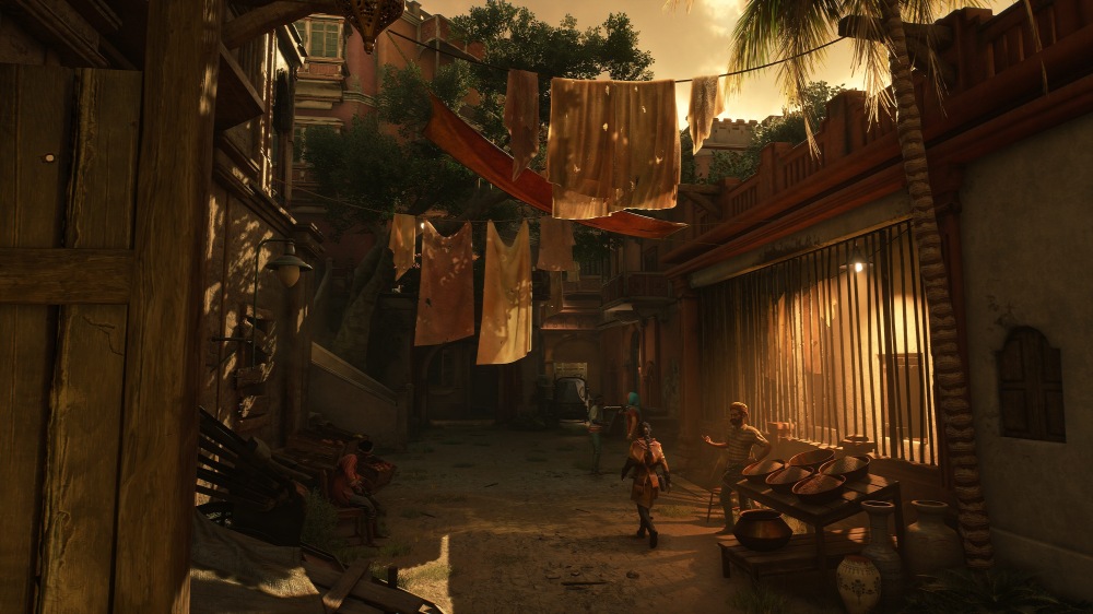 Unknown 9: Awakening เกมผจญภัยที่ให้เรารับบทเป็นเด็กหญิงมองเห็นความตาย ยืนยัน มาแน่หน้าร้อนนี้ 2 Unknown 9: Awakening Launches this Summer