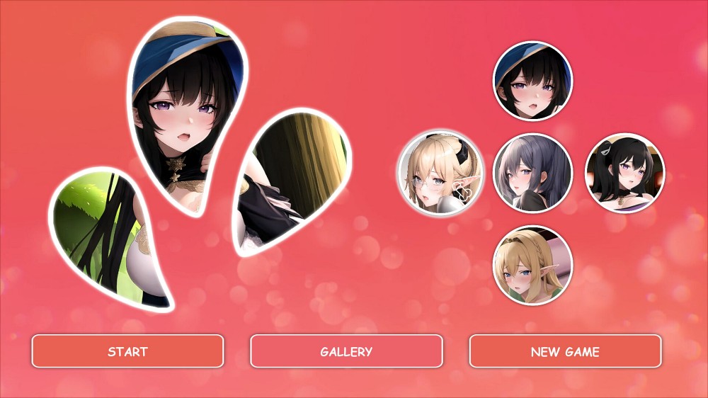 FREE GIRLS! F2P Launches