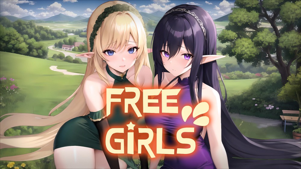 FREE GIRLS! F2P Launches