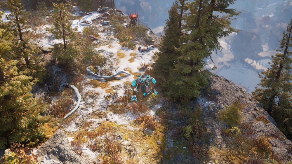 Dragonkin The Banished Announced 4