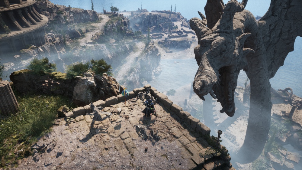 Dragonkin The Banished Announced 5