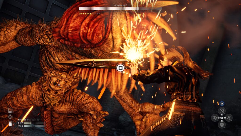 10 ข้อควรรู้เกี่ยวกับเกม Stellar Blade 5 Preview Stellar Blade