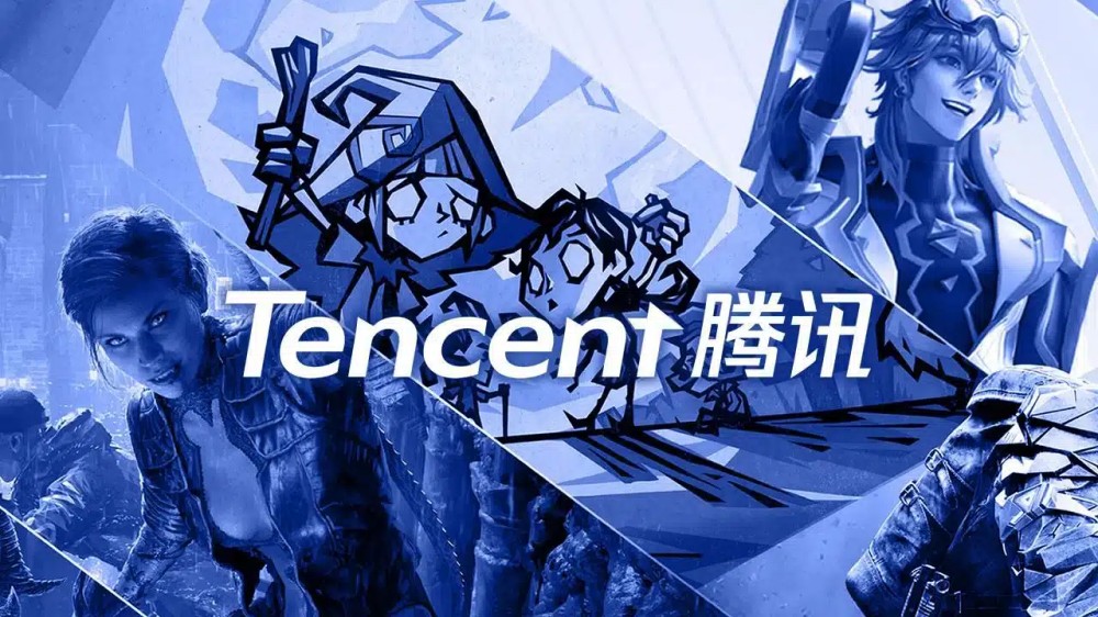 Tencent is developing Palworld style game