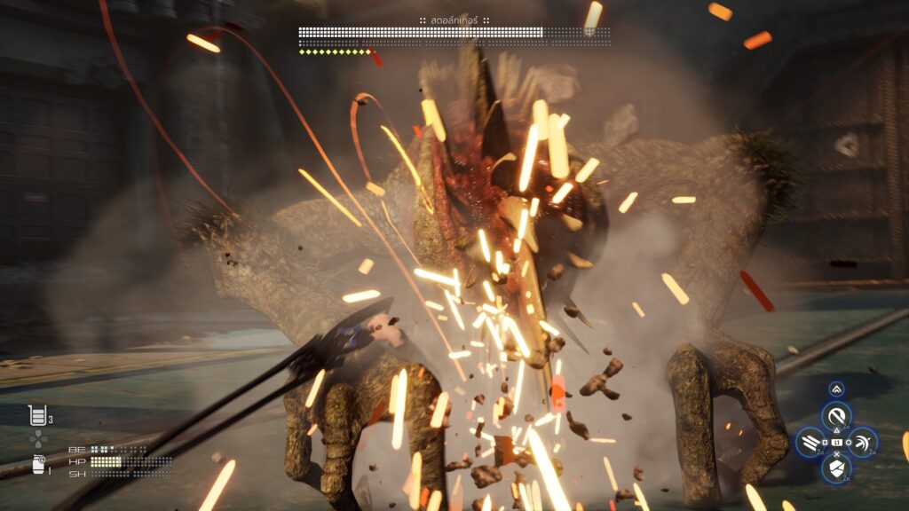 10 เทคนิคควรรู้ในการเล่นเกม Stellar Blade 2 Preview Stellar Blade