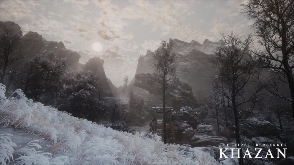The First Berserker: Khazan ปล่อยเทรลเลอร์เกมเพลย์สุดมันส์ 5 The First Berserker Khazan Gameplay Trailer Announced