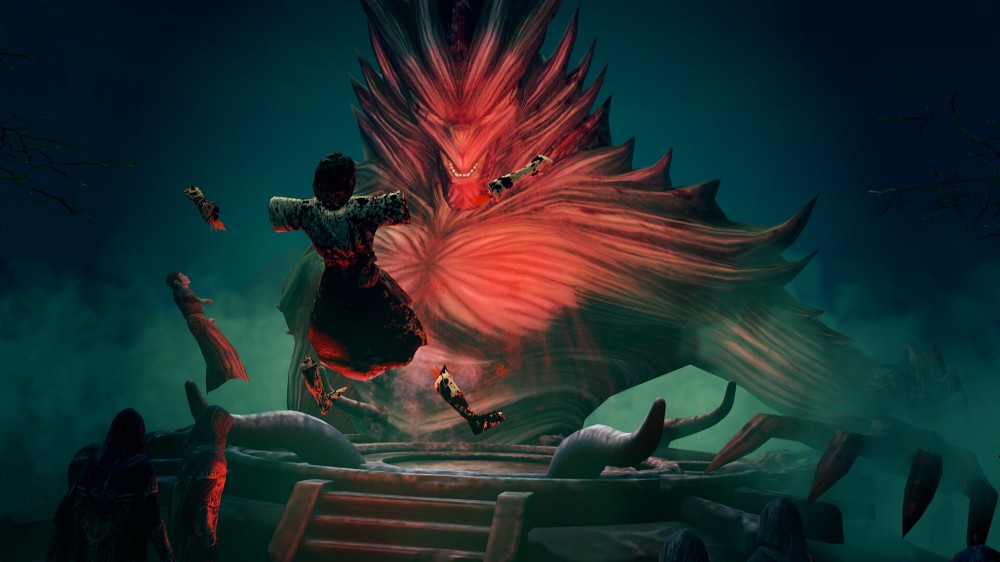 Worshippers of Cthulhu Announced