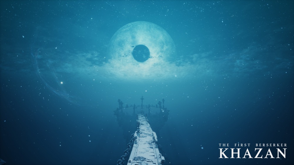 The First Berserker: Khazan ปล่อยเทรลเลอร์เกมเพลย์สุดมันส์ 6 The First Berserker Khazan Gameplay Trailer Announced