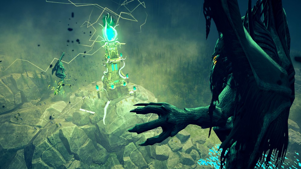 Worshippers of Cthulhu Announced