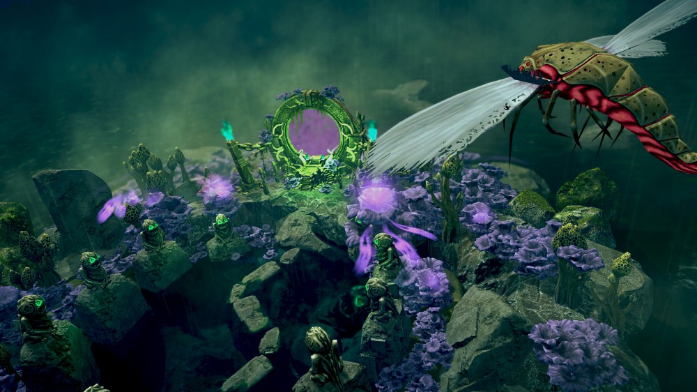 Worshippers of Cthulhu Announced
