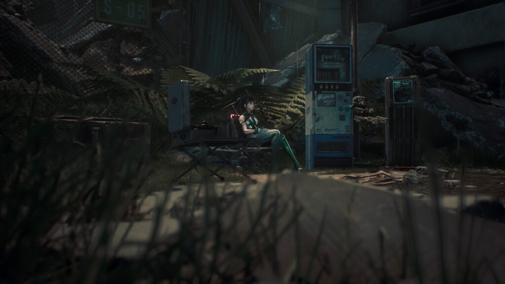 Preview Stellar Blade