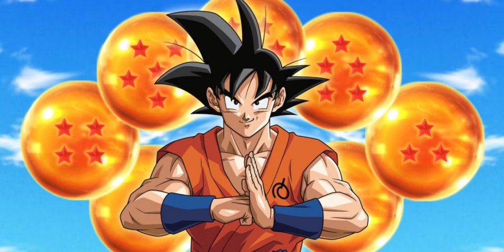 Dragon Ball เปิดให้ดูฟรีพร้อมซับไทย และพากย์ไทยแบบถูกลิขสิทธิ์