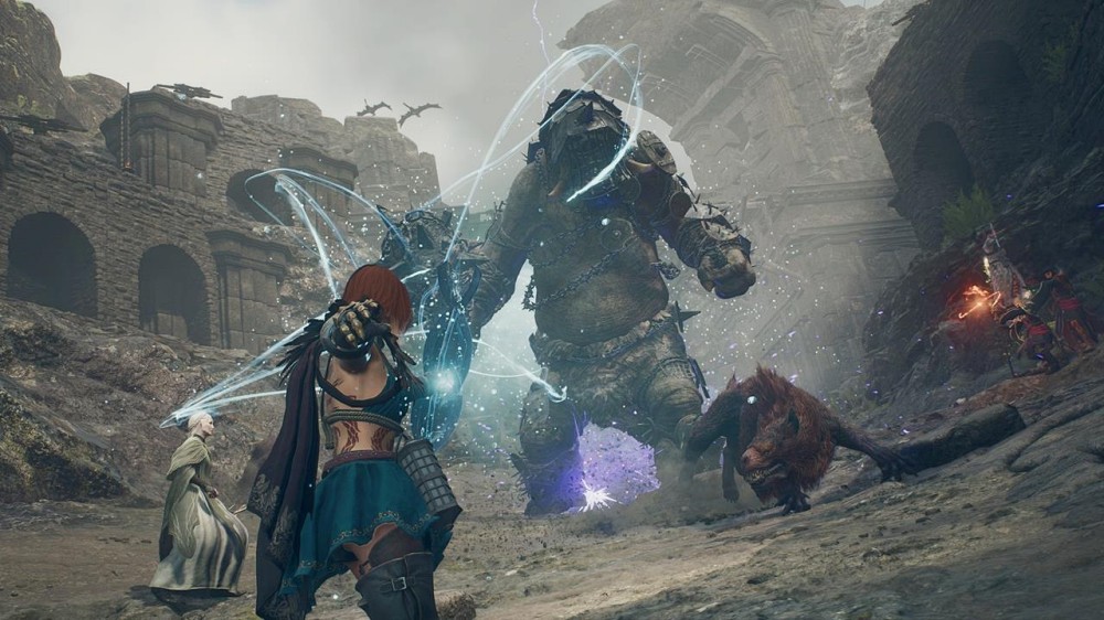 How to Farm Gold Quickly in Dragon's Dogma II Guide