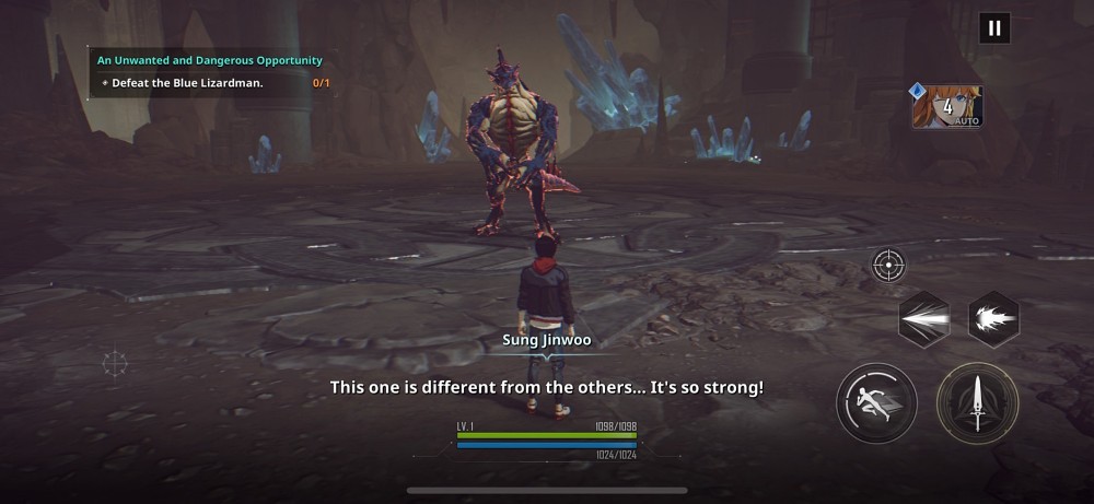 ส่องข้อมูลที่ควรรู้ก่อนเล่น Solo Leveling: ARISE 3 Info you must known before playing Solo Leveling: ARISE