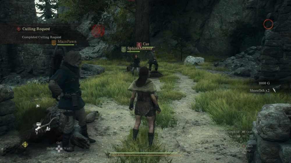 How to Farm Gold Quickly in Dragon's Dogma II Guide