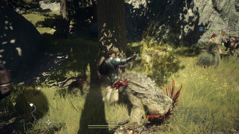 6 Review Dragons Dogma II