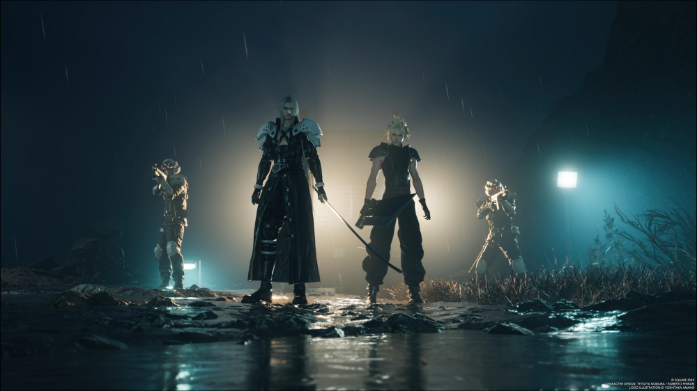 ไดเร็กเตอร์ Final Fantasy VII Rebirth เผย 'หน้าที่ของเกมคือทำให้คนอยากมีชีวิตอยู่' 2 Final Fantasy VII Rebirth Director Says Games Offer Hope and Strength 1