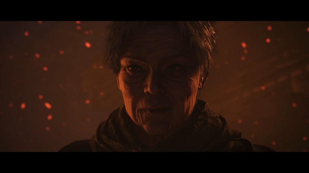 Review Rise of the Ronin
