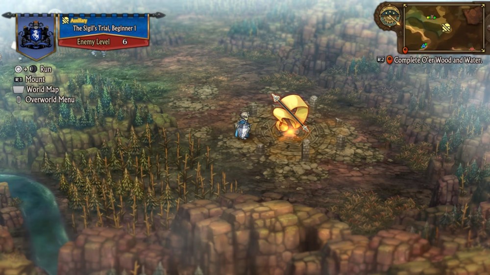 3 วิธีหาเงินมาใช้ช่วงต้นเกมภายใน Unicorn Overlord 3 3 Ways to Find War Funds in Unicorn Overlord