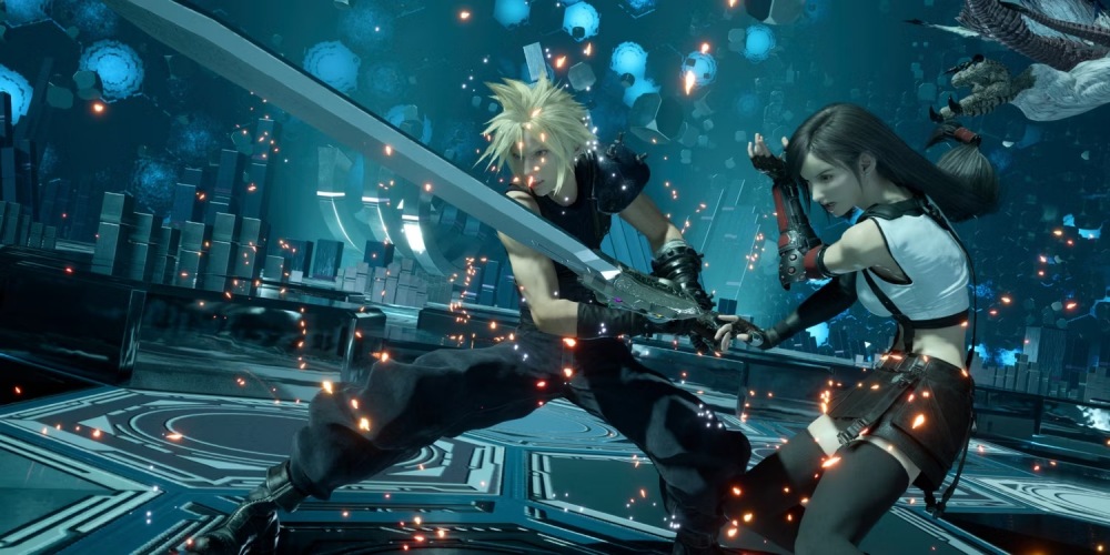 5 Mistakes To Avoid in Final Fantasy VII Rebirth