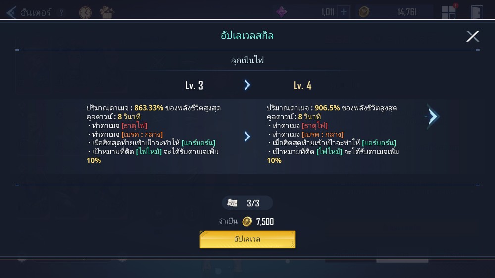 5 วิธีเบื้องต้นในการเพิ่มความสามารถของฮันเตอร์ใน Solo Leveling: ARISE 6 5 Basic Ways to Improve Hunters in Solo Leveling: ARISE