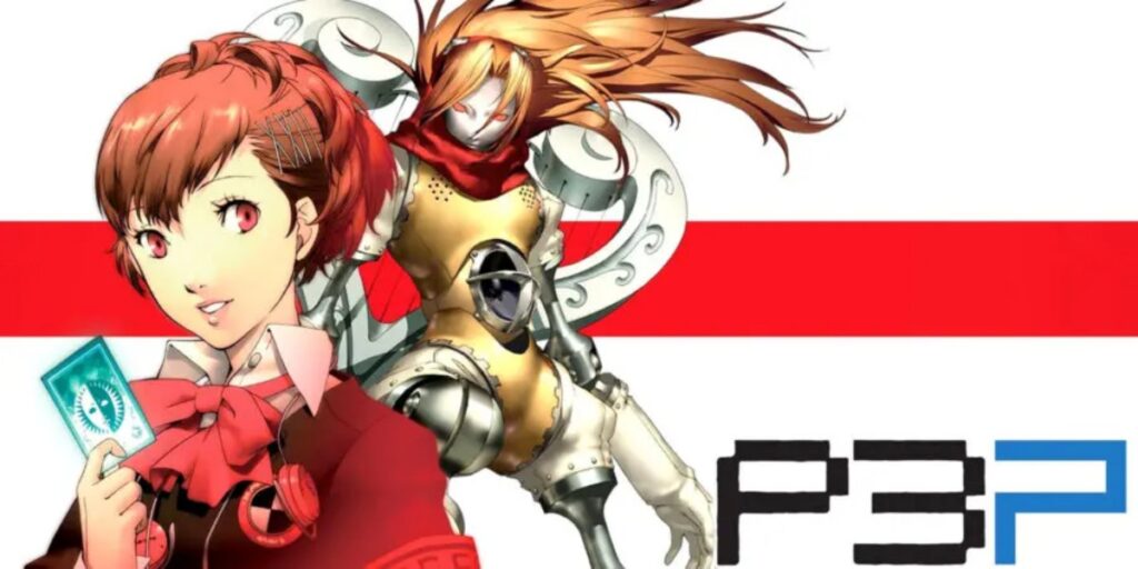 Persona 3 Reload producer confirms no female MC