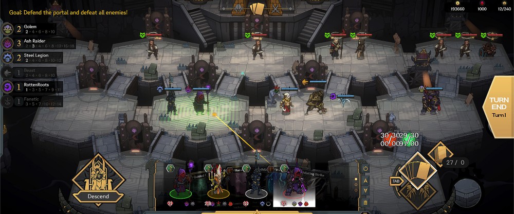 เปิดตัว Vambrace: Dungeon Monarch พร้อมลุยบน Steam ปลายปีนี้ 2 Vambrace: Dungeon Monarch Announced