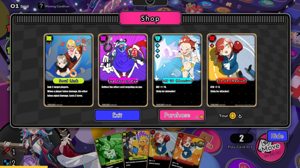 Astral Party บอร์ดเกมสุดฮากับสาวสุดคิ้วท์ 3 Astral Party Announced 1