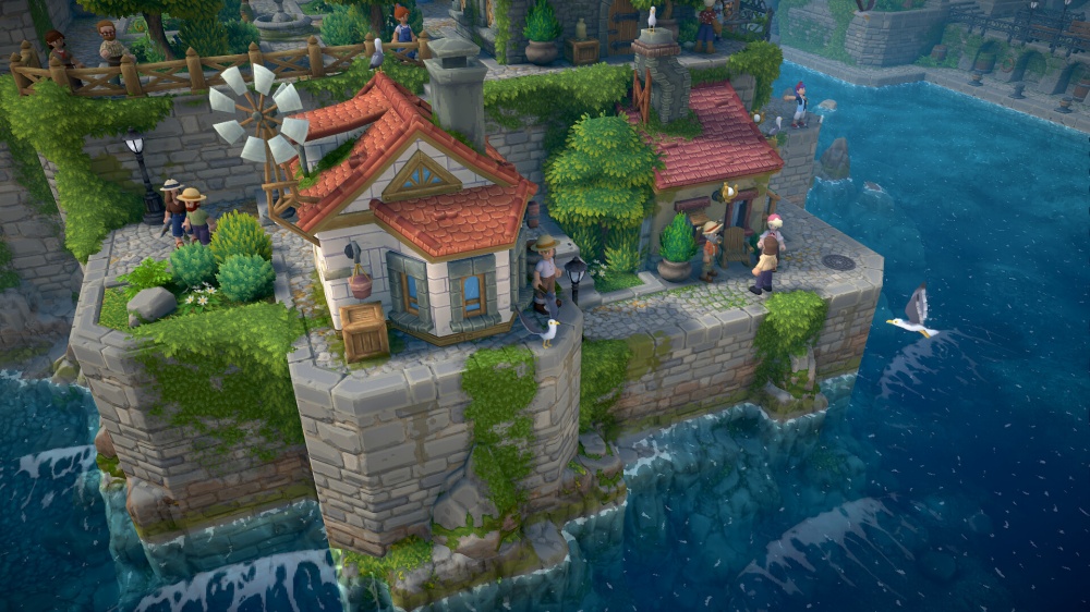 Luma Island ใช้ชีวิตในเมืองแบบ Co-op กับเพื่อน 6 Luma Island Announced 5