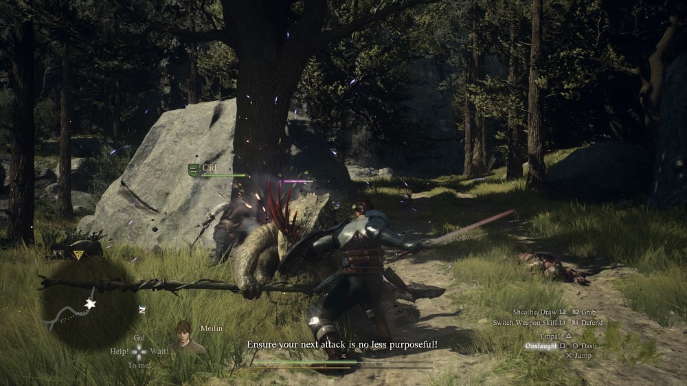 8 Review Dragons Dogma II