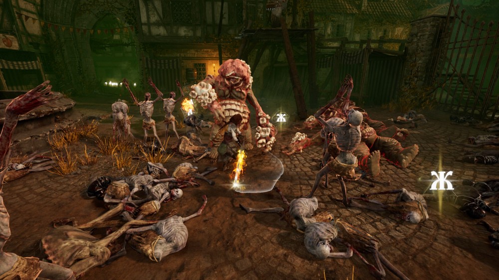 Hordes of Hunger Announced