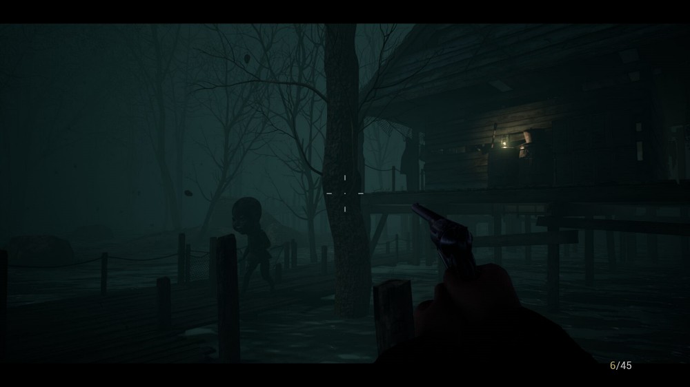 Dollhouse: Behind the Broken Mirror เกมสุดหลอนในมุมมองบุคคลที่ 1 3 Dollhouse: Behind the Broken Mirror เกมสุดหลอนในมุมมองบุคคลที่ 1