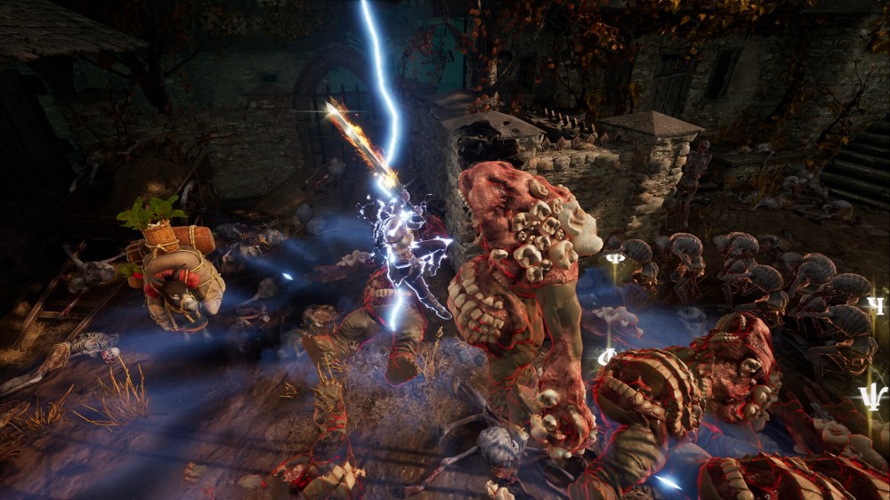 Hordes of Hunger Announced