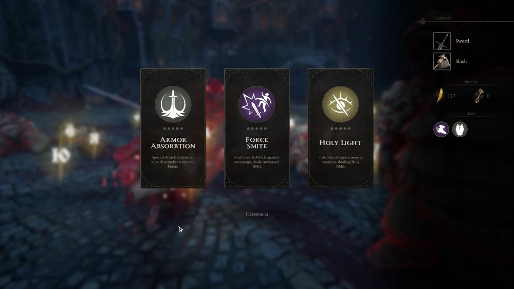 Hordes of Hunger Announced