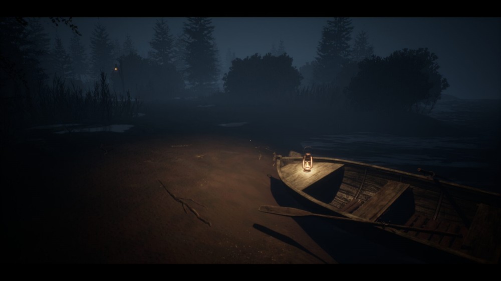 Dollhouse: Behind the Broken Mirror เกมสุดหลอนในมุมมองบุคคลที่ 1 5 Dollhouse: Behind the Broken Mirror Announced