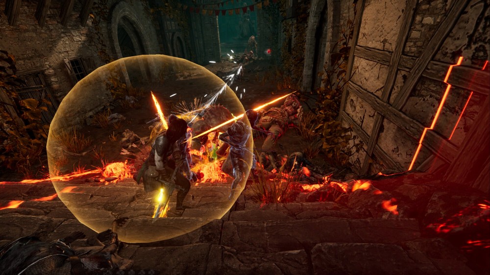 Hordes of Hunger Announced