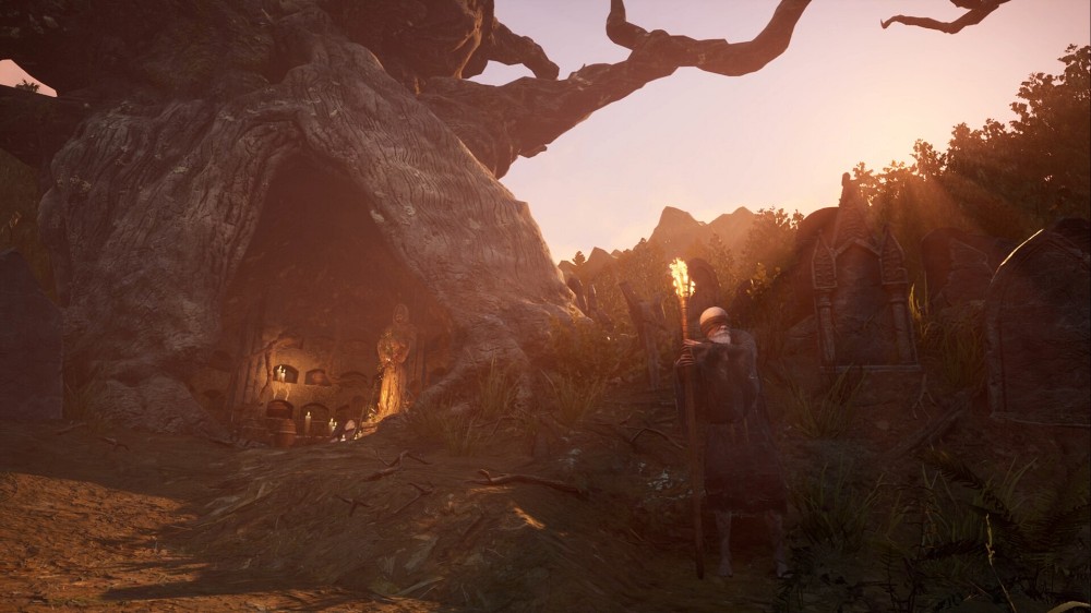 Hordes of Hunger Announced
