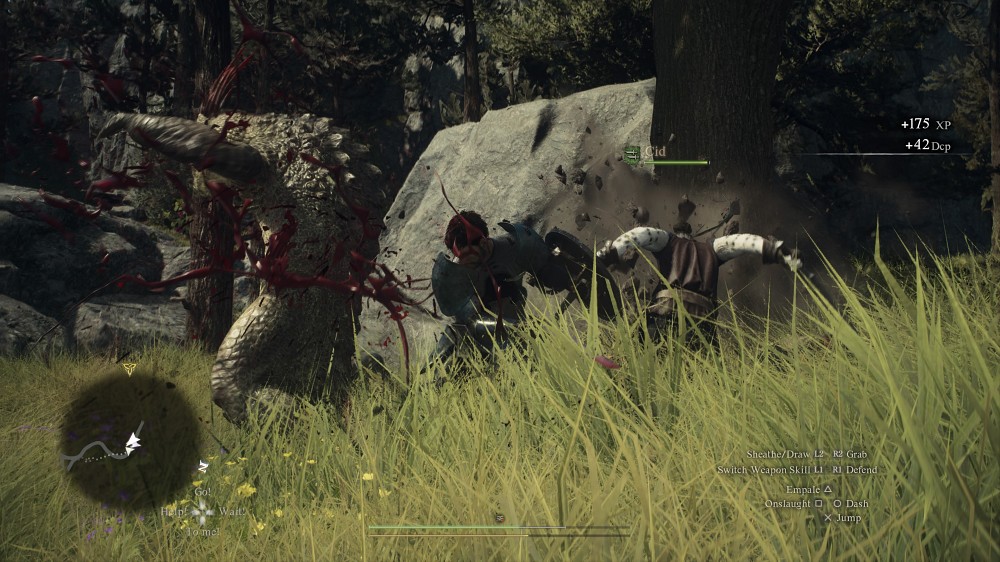 9 Review Dragons Dogma II