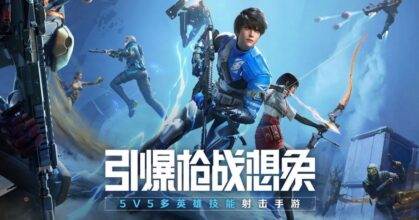 Operation Apocalypse Announced