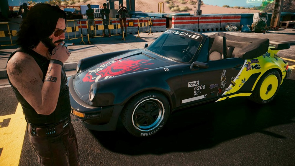 ปิดจ๊อบ! ผู้อำนวยการเกมเผย Cyberpunk 2077 เป็นเกมที่สมบูรณ์แล้ว' 2 Cyberpunk 2077 Is Done
